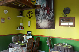 Hôtel le Saint Martin