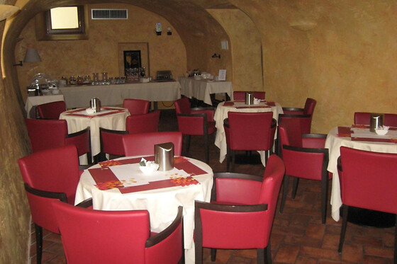 Hotel Venturelli - photo 8