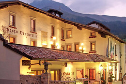 Hotel Venturelli