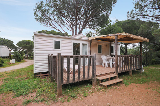 Camping Les Cigales**** - photo 0