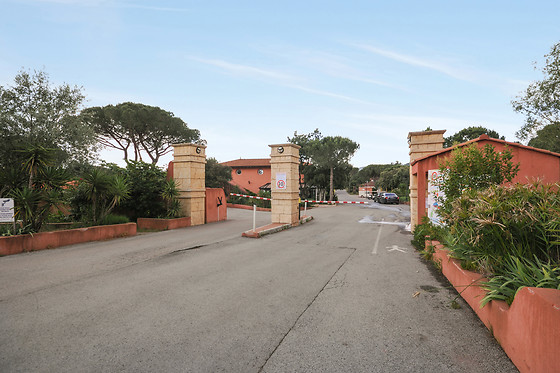 Camping Les Cigales**** - photo 9