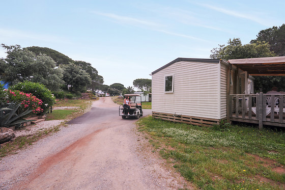 Camping Les Cigales**** - photo 11