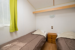 Camping les Platanes