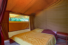 Camping les Platanes