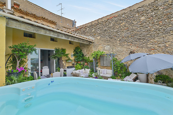 Les Hauts de Corneilhan - photo 15