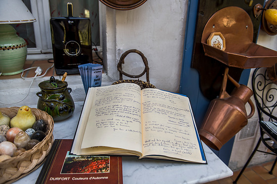 Le portel des Arnaud - photo 11