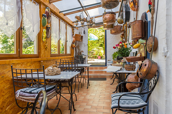 Le portel des Arnaud - photo 5