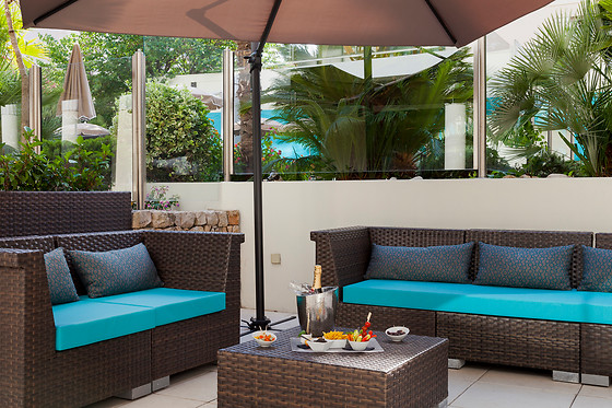 Nehô Suites Cannes Croisette - photo 10