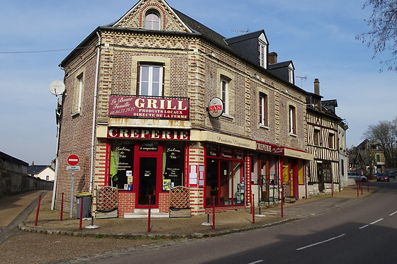 La bonne famille - photo 0