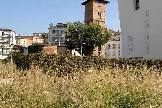 Federica - The Courtyard Hunter - photo 0