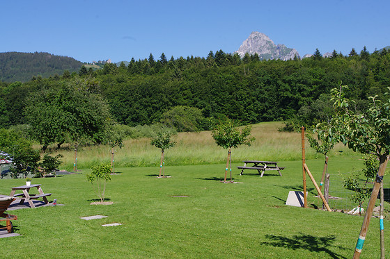 Les Champs de Piolan - photo 2