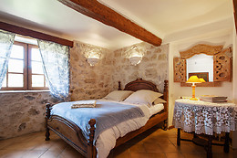 La Bastide des pins