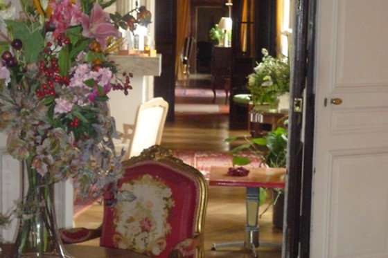 Hostellerie du Château Les Muids - photo 2