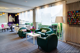 ALTOS Hôtel & Spa