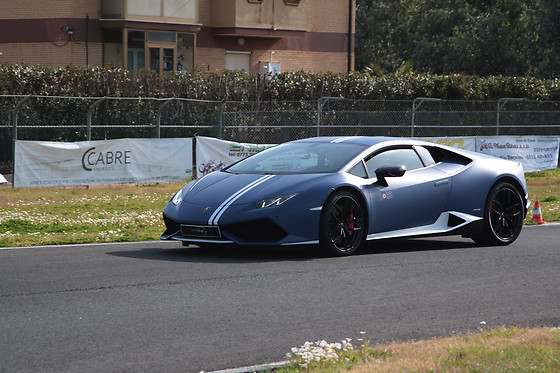 Passione GT Noleggi - photo 23