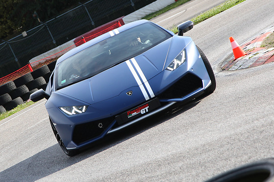 Passione GT Noleggi - photo 37