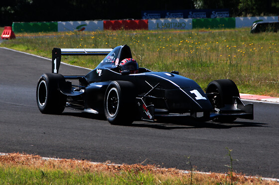 Passione GT Noleggi - photo 39