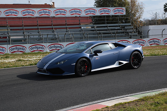 Passione GT Noleggi - photo 3