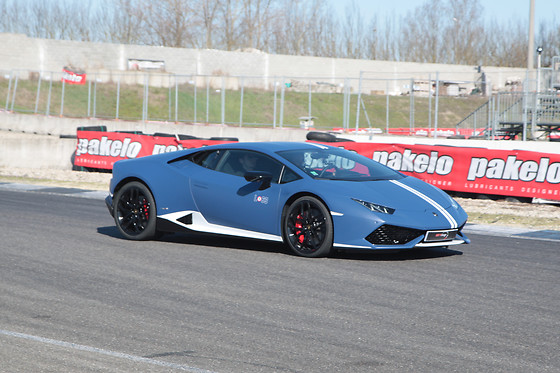 Passione GT Noleggi - photo 20