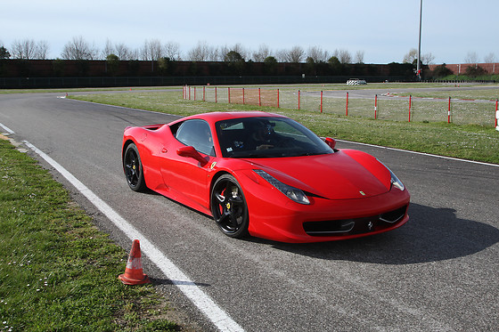 Passione GT Noleggi - photo 6