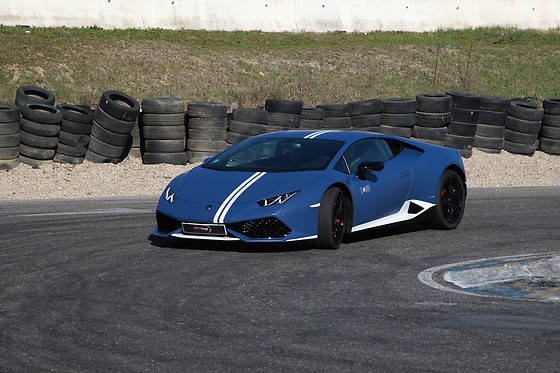 Passione GT Noleggi - photo 33