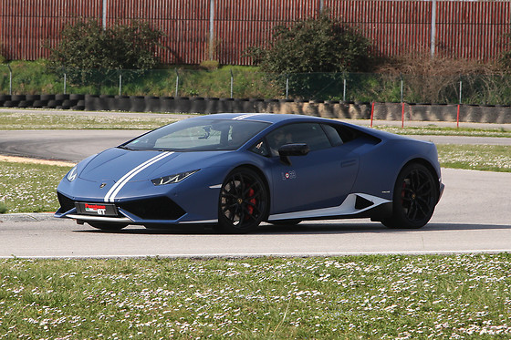 Passione GT Noleggi - photo 11