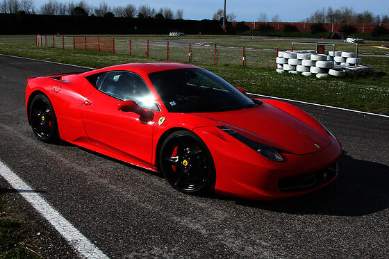 Passione GT Noleggi - photo 14