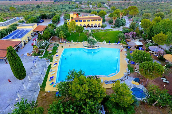 Villa Conca Marco - photo 2
