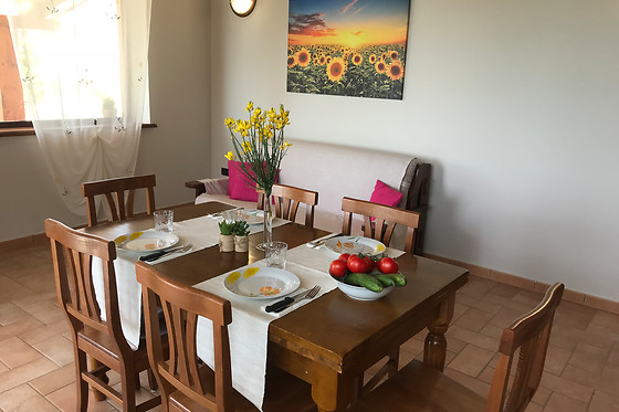 Country House Chiciabocca - photo 3