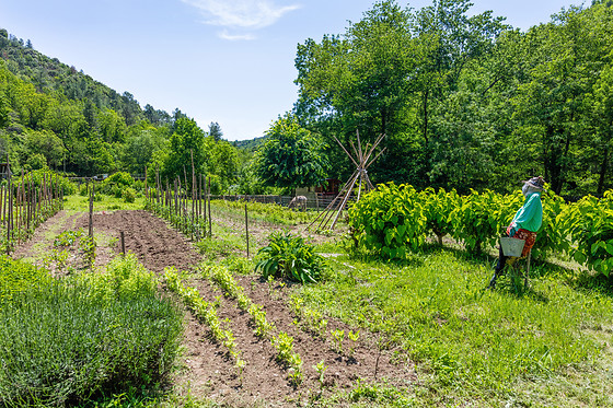 Ferme de Lancizolle - photo 2
