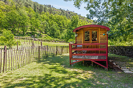 Ferme de Lancizolle