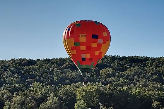 Ptiote vadrouille - photo 0