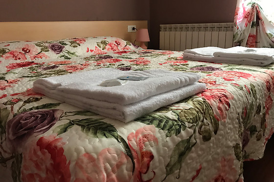Cheap and Chic Hotel - photo 3