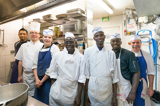 Le Comptoir Marguery - photo 13