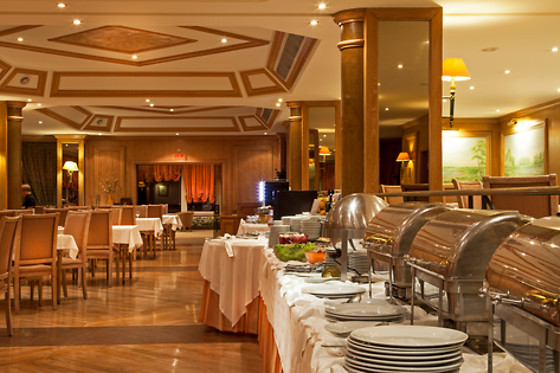 Carcavelos Beach Hotel **** - photo 6