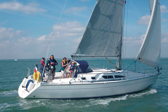 CLNT Le Havre Plaisance - photo 0