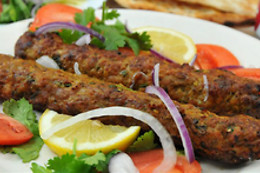 Tandoori House