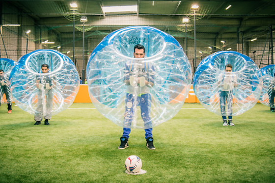 Fun & Sports - photo 2