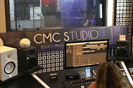 CMC STUDIO