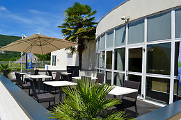 Ibis Budget Aix Les Bains Nord
