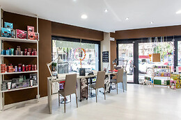 Luxury Beauty Salon