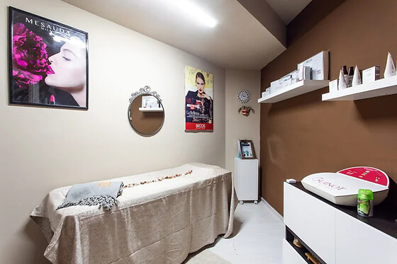Luxury Beauty Salon - photo 2