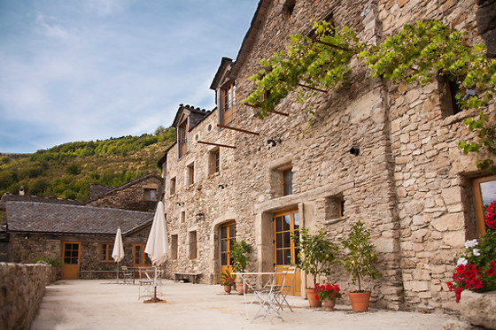 La ferme des Cevennes - photo 4