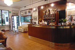 Hotel Calla'