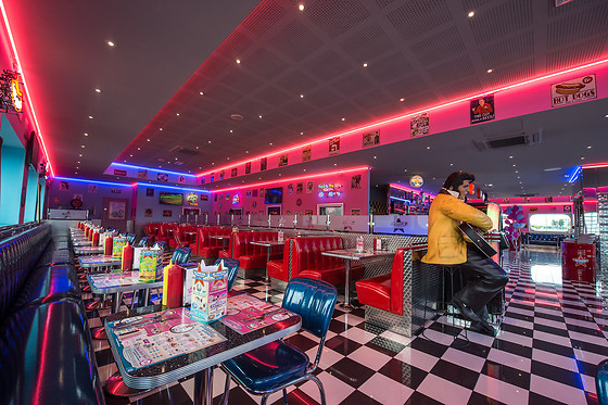 Memphis Caen Mondeville - photo 8
