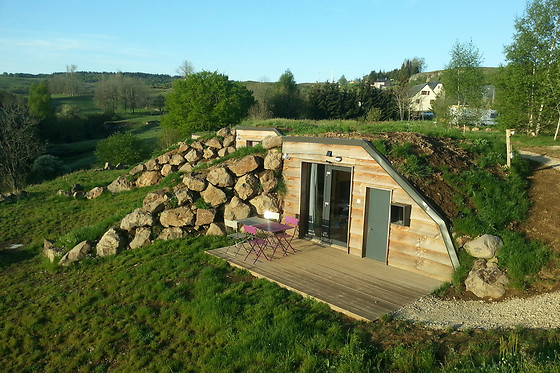 Camping Domaine de L'Ours - photo 0