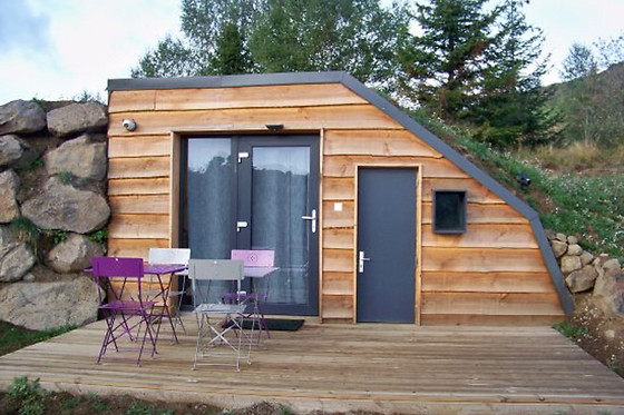 Camping Domaine de L'Ours - photo 1