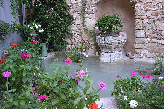 Ancien temple - photo 5