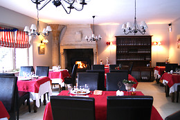 Hostellerie de la Vieille Ferme