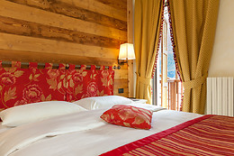 Hotel Lo Scoiattolo
